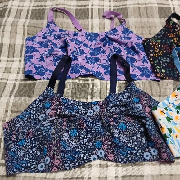 Knix bras - Picture 2 of 10